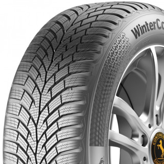 Continental Winter Contact TS-870 (Ratlankio apsauga) 205/60R16 96H XL