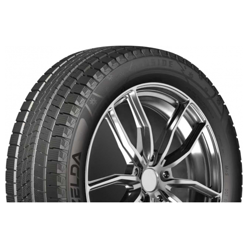 Zelda Surate Ice03 Soft Compound 245/40R18 97H XL