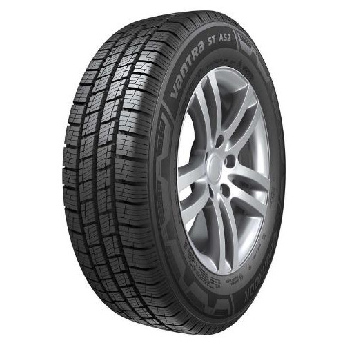 HANKOOK RA30 235/65R16 121R