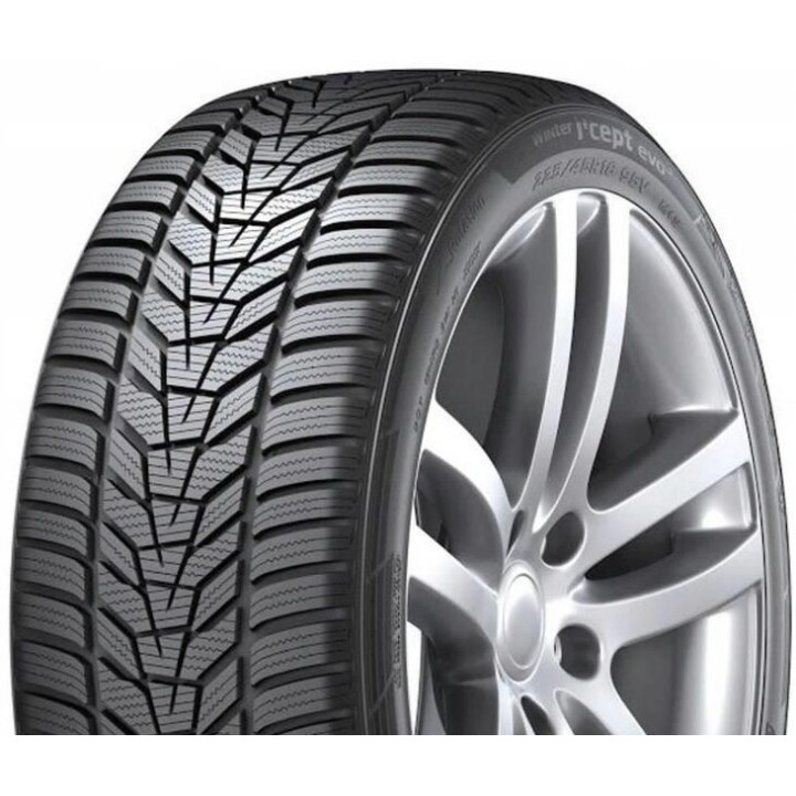 Hankook W330A Winter i*cept evo3 (Ratlankio apsauga) 255/40R21 102V XL