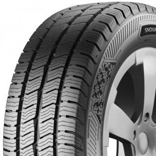BARUM 195/82R14 SnoVanis 3 106/104 Q (C C B 73dB)