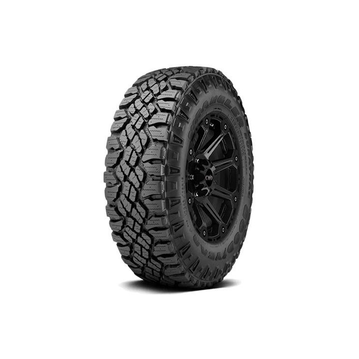 GOODYEAR WRL DURATRAC RT FP OWL POR 265/65R17 120Q