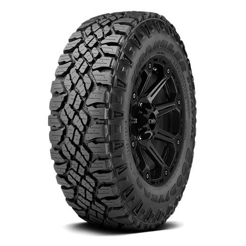 GOODYEAR WRL DURATRAC RT FP OWL POR 265/65R17 120Q