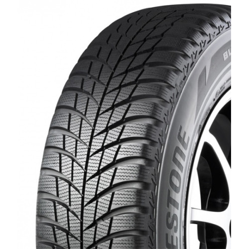BRIDGESTONE 235/55R18 Blizzak LM001 100 H AO (C B B 72dB)