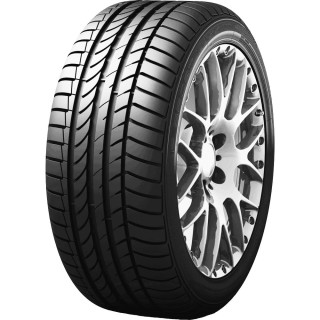 245/40R17 DUNLOP SP SPORT MAXX TT 91W RunFlat (*) MFS RunFlat 