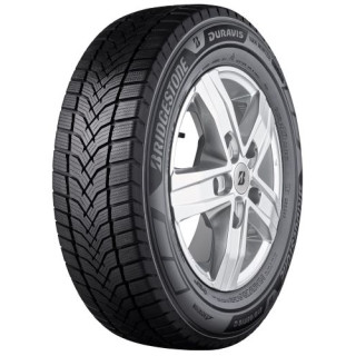 BRIDGESTONE 225/75R16C DURAVIS VAN WINTER 121R