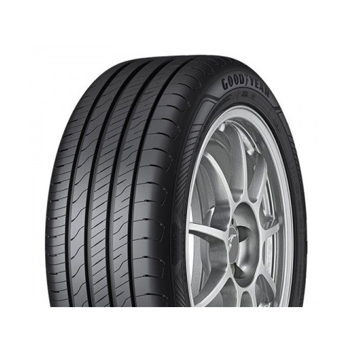 Goodyear DEMO 1 KM EfficientGrip Performance 2 205/60R16 96H XL 2025 Made in Poland