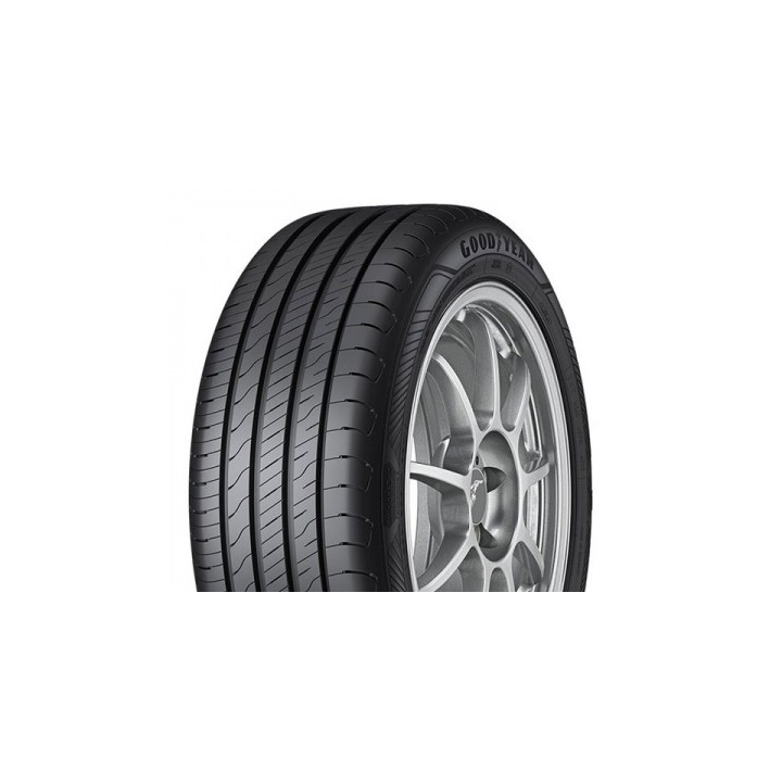 Goodyear DEMO 1 KM EfficientGrip Performance 2 205/60R16 96H XL 2025 Made in Poland