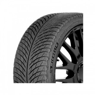 Michelin Pilot Alpin 5 SUV (*) (Ratlankio apsauga) 295/35R21 107V XL 2