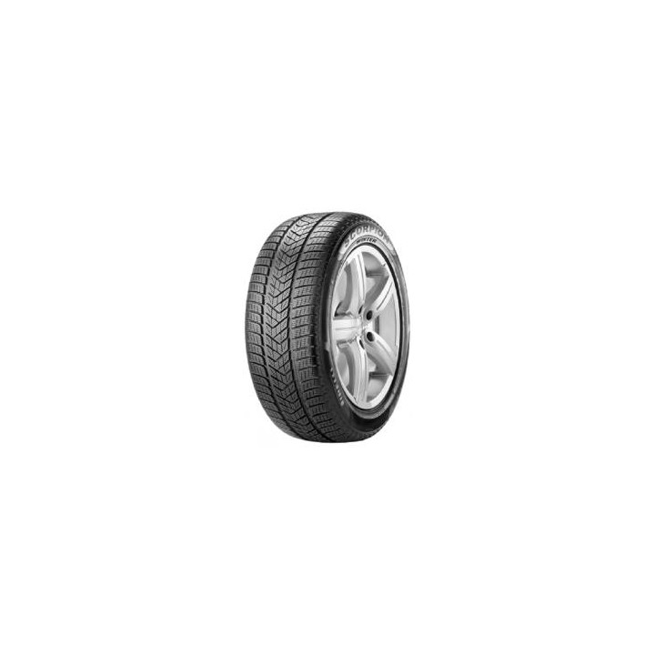 Pirelli Scorpion winter XL 2025 235/60R19 107H