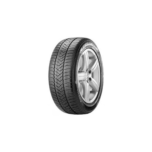 Pirelli Scorpion winter XL 2025 235/60R19 107H