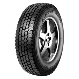BRIDGESTONE Blizzak W810 185/0R14 102R