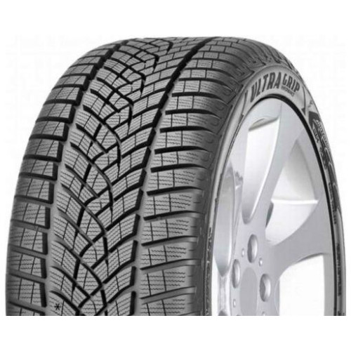Goodyear Ultra Grip Performance+ Elect (Ratlankio apsauga) 245/45R18 100V XL 2025 Made in Germany