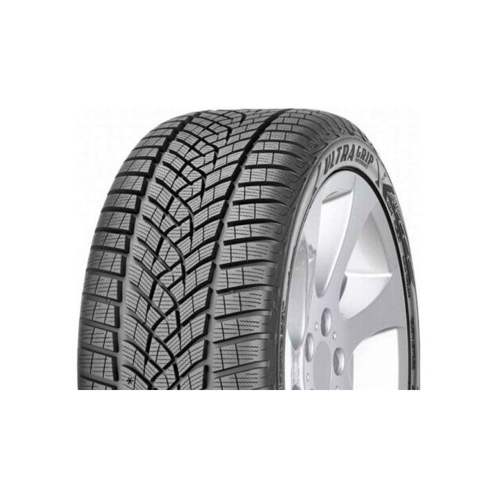 Goodyear Ultra Grip Performance+ Elect (Ratlankio apsauga) 245/45R18 100V XL 2025 Made in Germany