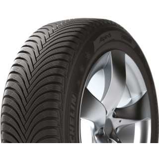 Michelin Pilot Alpin 5 SUV (Ratlankio apsauga) 315/40R21 115V XL 2025 