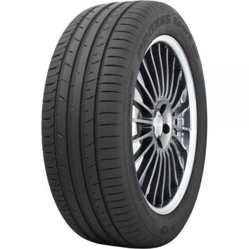 255/60R17 TOYO PROXES SPORT SUV 110W XL Ratlankio apsauga 