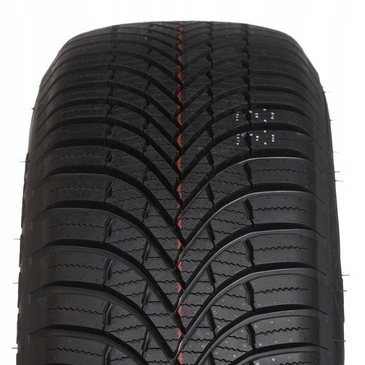 Firestone Multiseason GEN02 M+S (Ratlankio apsauga) 235/60R18 107V XL 2025 Made in Spain