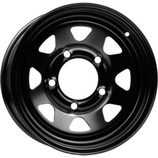 Dotz 4x4 Pharao dark Black 6x15 5x139.7 ET45 CB110,1 60 OPKNB