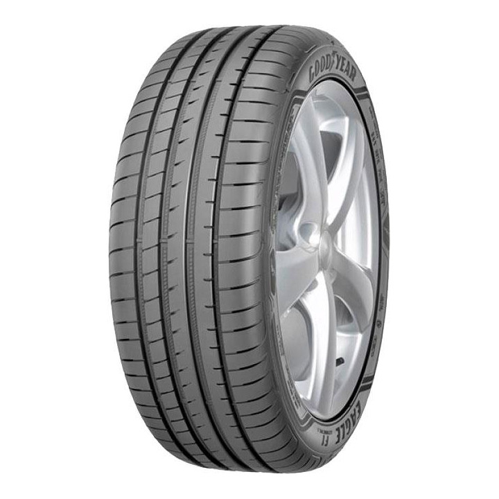 235/55R19 GOODYEAR EAGLE F1 ASYMMETRIC 3 SUV 101Y AR Elect FP 