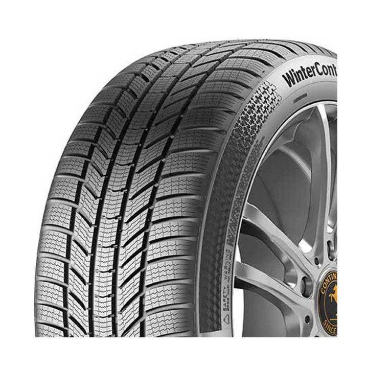 CONTINENTAL 235/45R21 WinterContact TS 870P 101 T XL (B B B 71dB)