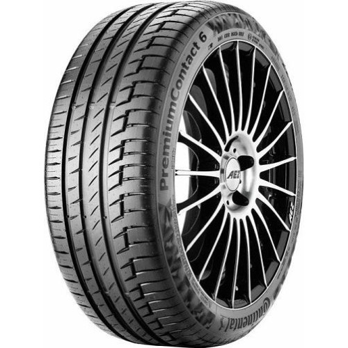 CONTINENTAL PREMIUM 6 NF0 FR XL 275/45R19 108Y