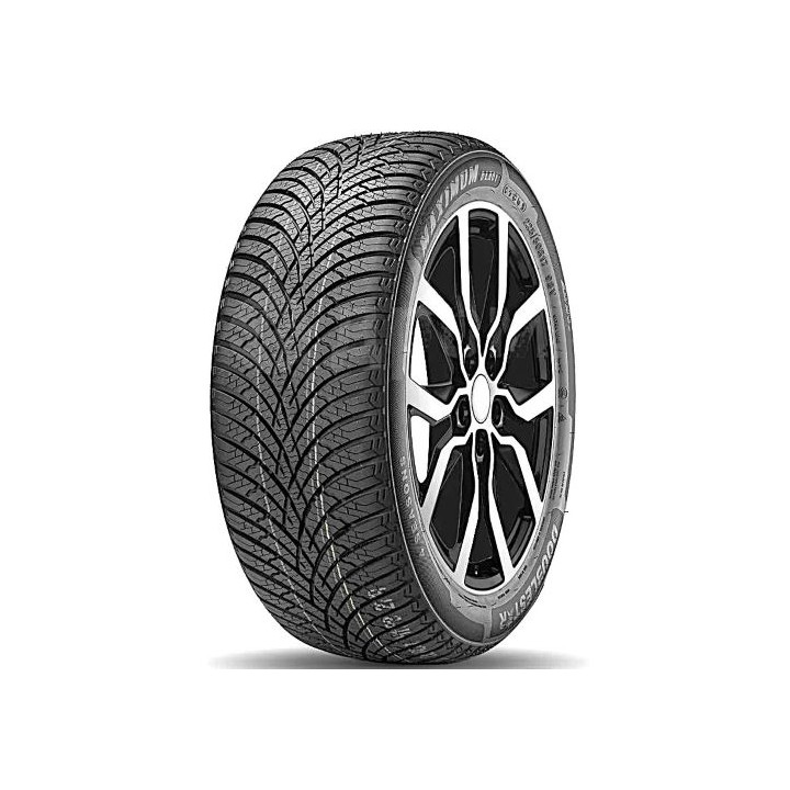 DOUBLESTAR 195/60R15 DOUBLESTAR DLA01 88H