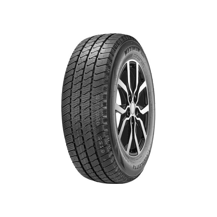 DOUBLESTAR 195/70R15C DOUBLESTAR DLA02 104/101R