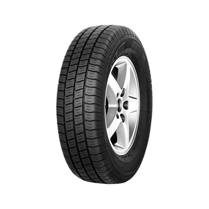 185/60R12C GT RADIAL KARGOMAX ST-6000 104/101N FOR TRAILER ONLY  