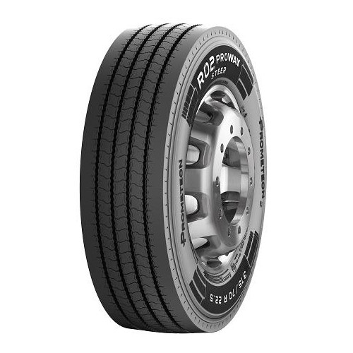 PROMETEON R02 PROWAY STEER 315/60R22.5 154L
