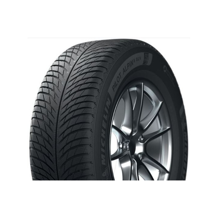 Michelin Pilot Alpin 5 SUV MO1 285/45R22 114V XL 2025 Made in Hungary