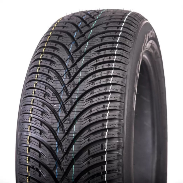 BF Goodrich G-Force Winter 2 205/55R16 91H