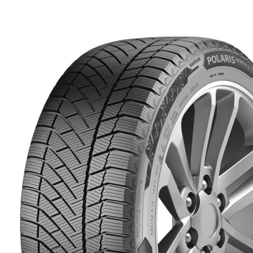 BARUM 225/50R17 POLARIS NORTH 6 98 T XL (C D B 72dB)