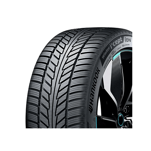 HANKOOK 235/60R18 Winter i*cept ION X (IW01A) 103 H (C B A 69dB)