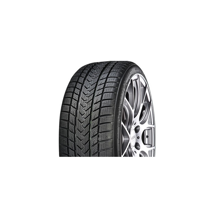 Gripmax Suregrip Pro Winter 245/40R20 99V XL