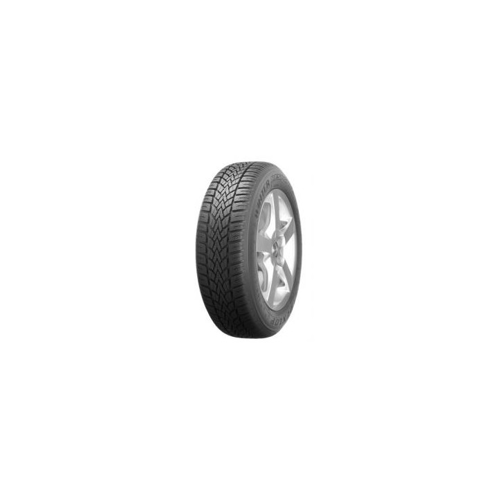 Dunlop WINTER RESPONSE 2 2025 165/65R15 81T