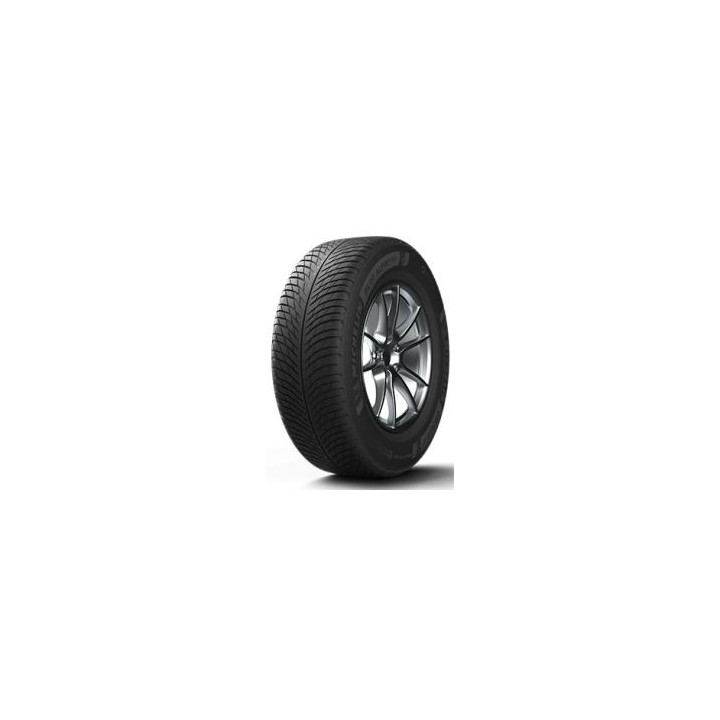 Michelin PILOT ALPIN 5 SUV XL 2025 255/40R21 102V