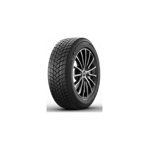 Michelin X-ICE SNOW SUV XL 2024-2025 Minkšto mišinio 255/60R18 112T