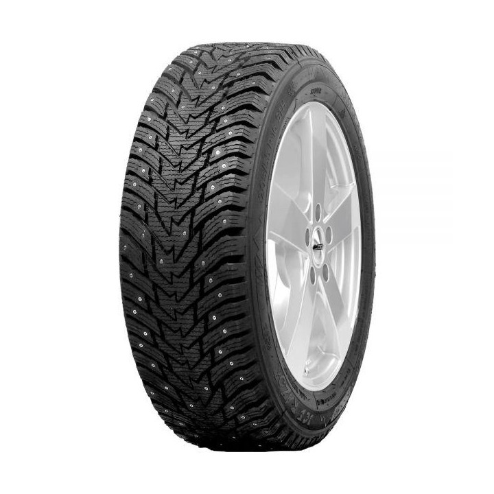 225/50R17 NORRSKEN ICE RAZOR 94H   Restauruota