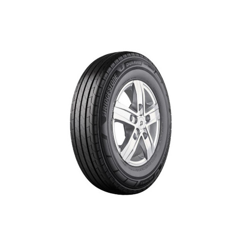 BRIDGESTONE Duravis Van 225/55R17 109/107H