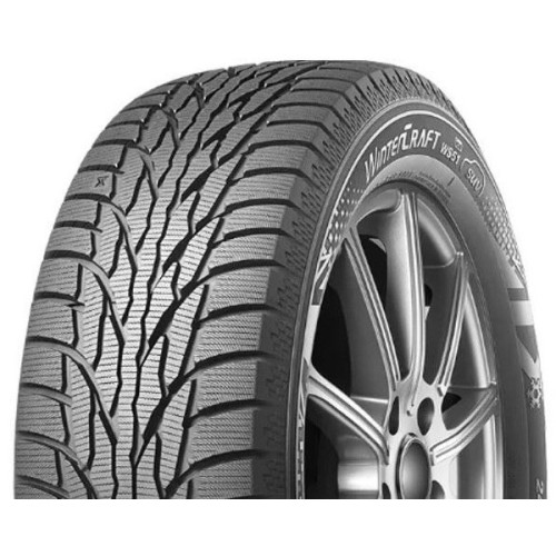 Kumho WinterCraft Ice WS51 Nordic Compound 225/65R17 106T XL