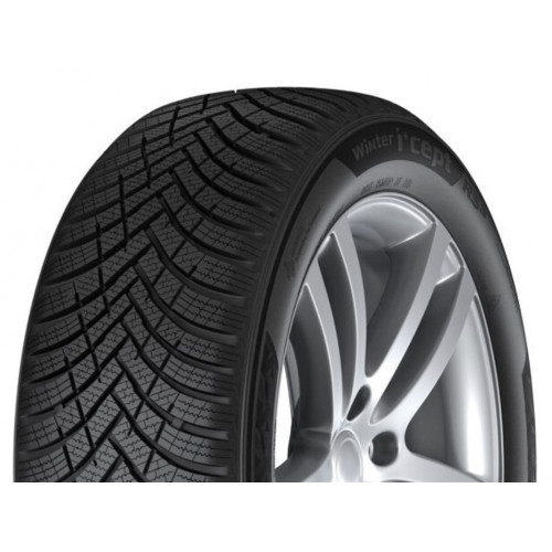 Hankook Winter i*cept RS3 (W462) (Ratlankio apsauga) 215/55R17 98V