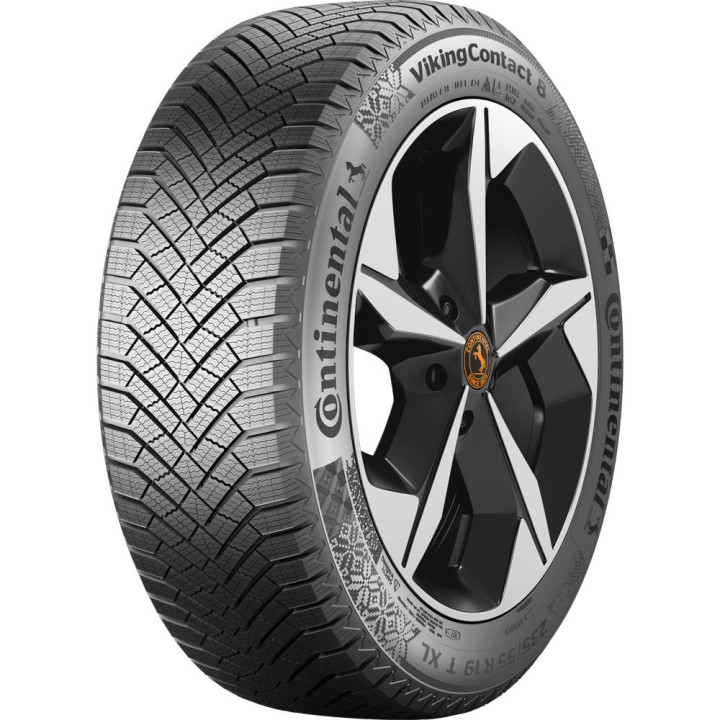 235/55R20 CONTINENTAL VIKINGCONTACT 8 105H XL Elect FR IceGrip
