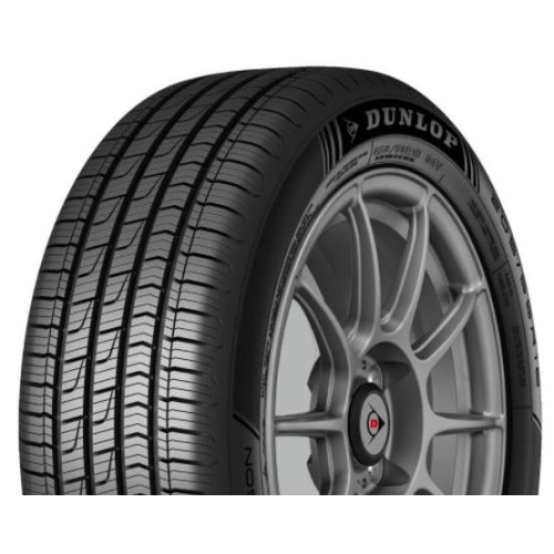 Dunlop Sport All Season M+S 215/55R17 98W XL 2025 Made in Poland