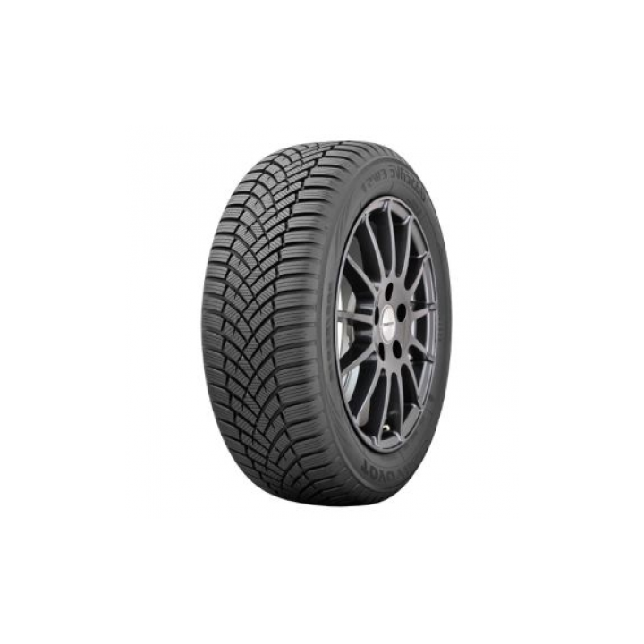 Toyo Observe Winter Sport 1 215/55R17 98V 2025 Made in Serbia