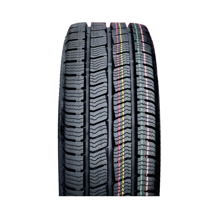 Barum SNOVANIS 3 (103T) 8PR 205/65R16 107/105T C 2025 Made in Romania