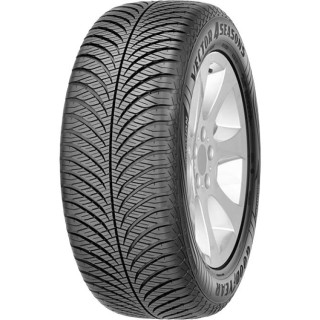 255/55R19 GOODYEAR VECTOR 4SEASONS G2 SUV 107V Elect   