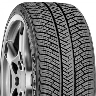 MICHELIN 245/35R20 Pilot Alpin PA4 95 W XL (D C B 70dB)