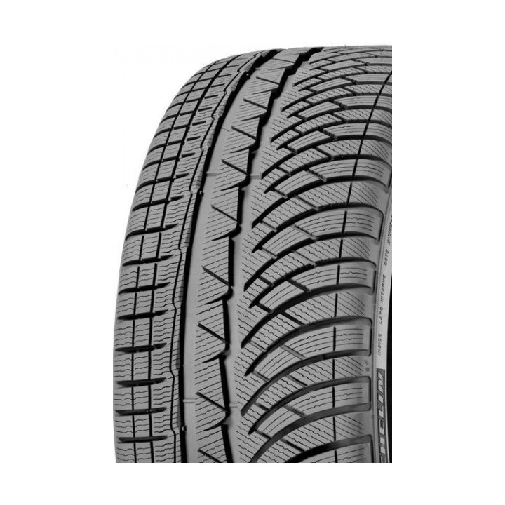 MICHELIN 305/35R20 PILOT ALPIN PA4 107 V XL (C D A 72dB)