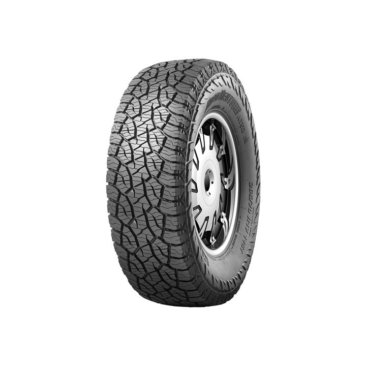 KUMHO 225/70R17 ROAD VENTURE AT52 108S