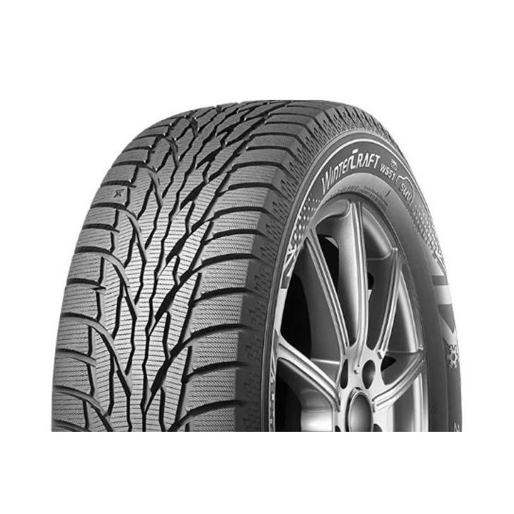 Marshal WS51 Wintercraft Ice SUV Nordic Compound 265/65R17 116T XL 2025